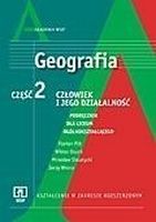 Geografia, cz. 2. Czowiek i jego dziaalno - Plit Florian, Osuch Wiktor, Wrona Jerzy